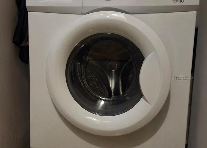Nook Hongdae 5min From Hongik Univ Stn 2 Queen Beds Villa *
