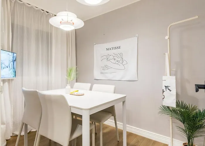 Nook Hongdae 5min From Hongik Univ Stn 2 Queen Beds Villa Seul