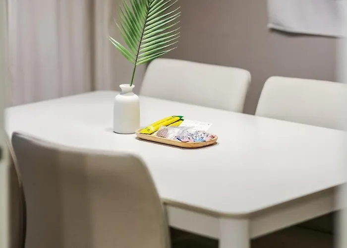 Nook Hongdae 5min From Hongik Univ Stn 2 Queen Beds